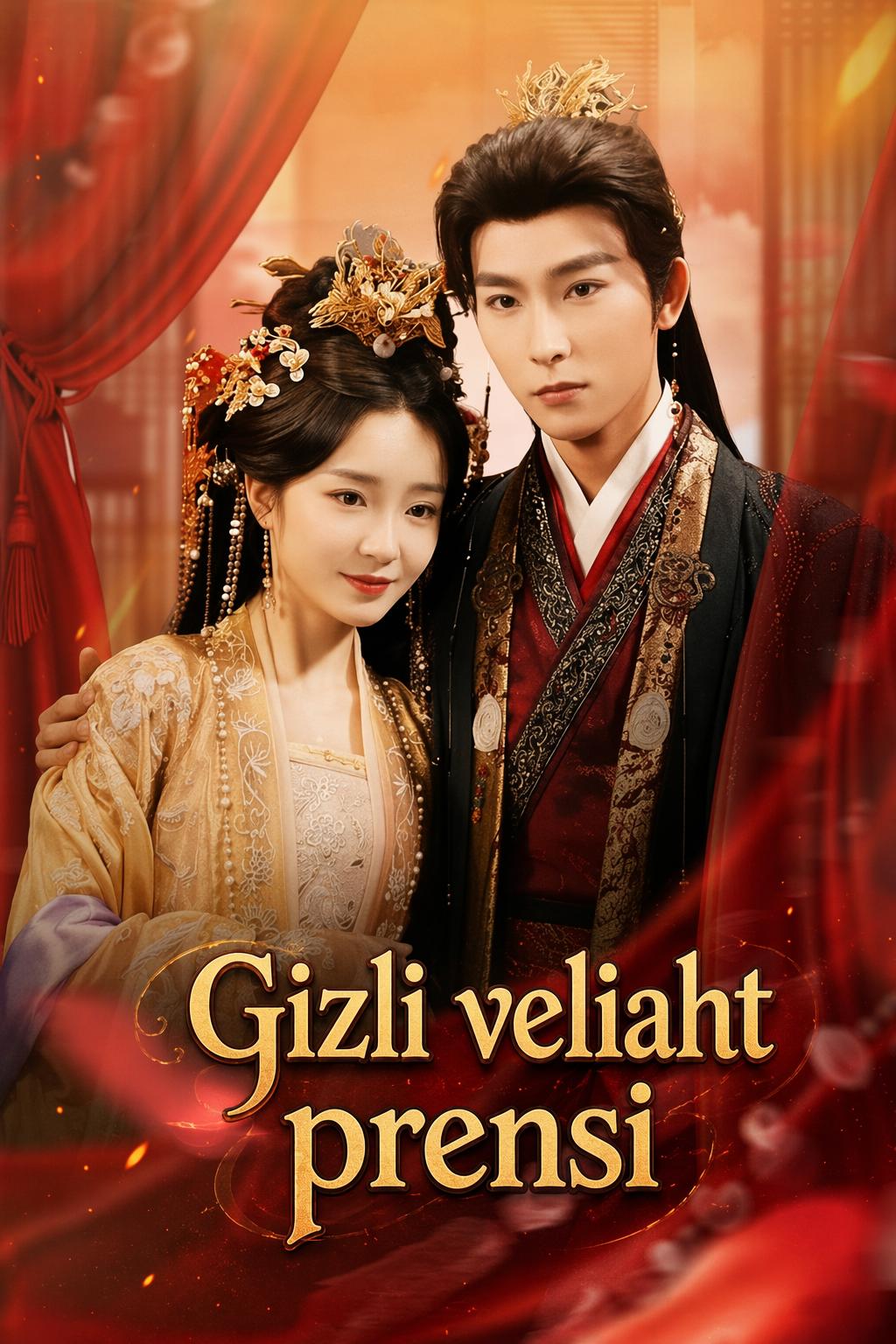 Gizli veliaht prensi