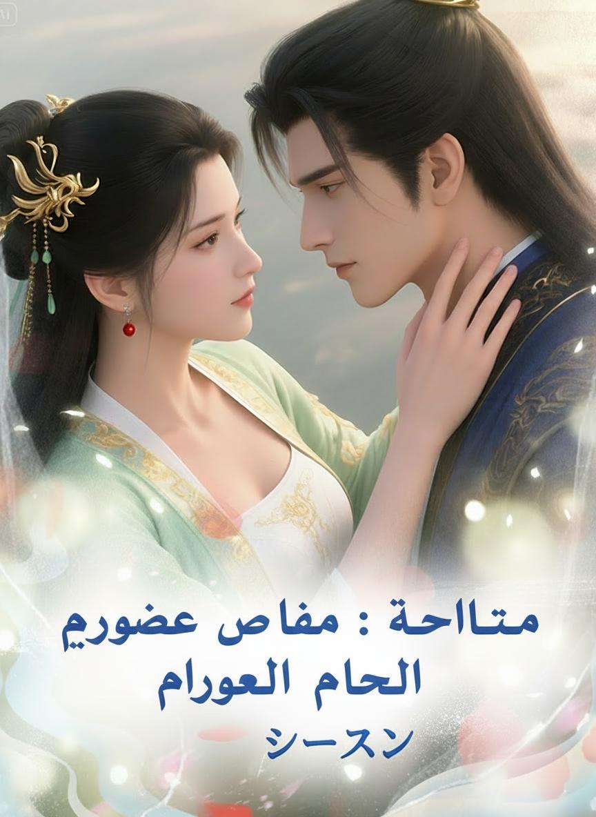 سلطانة القصر: الموسم الأول