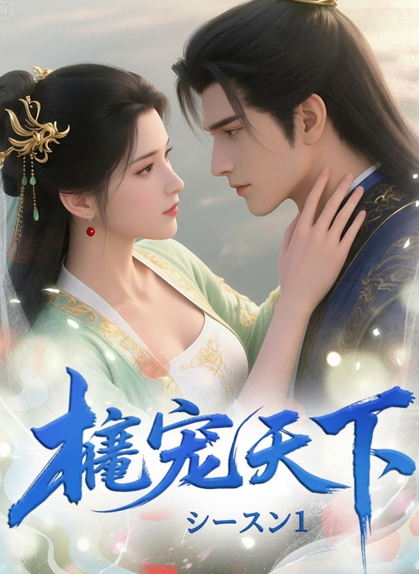 権寵天下 シーズン1