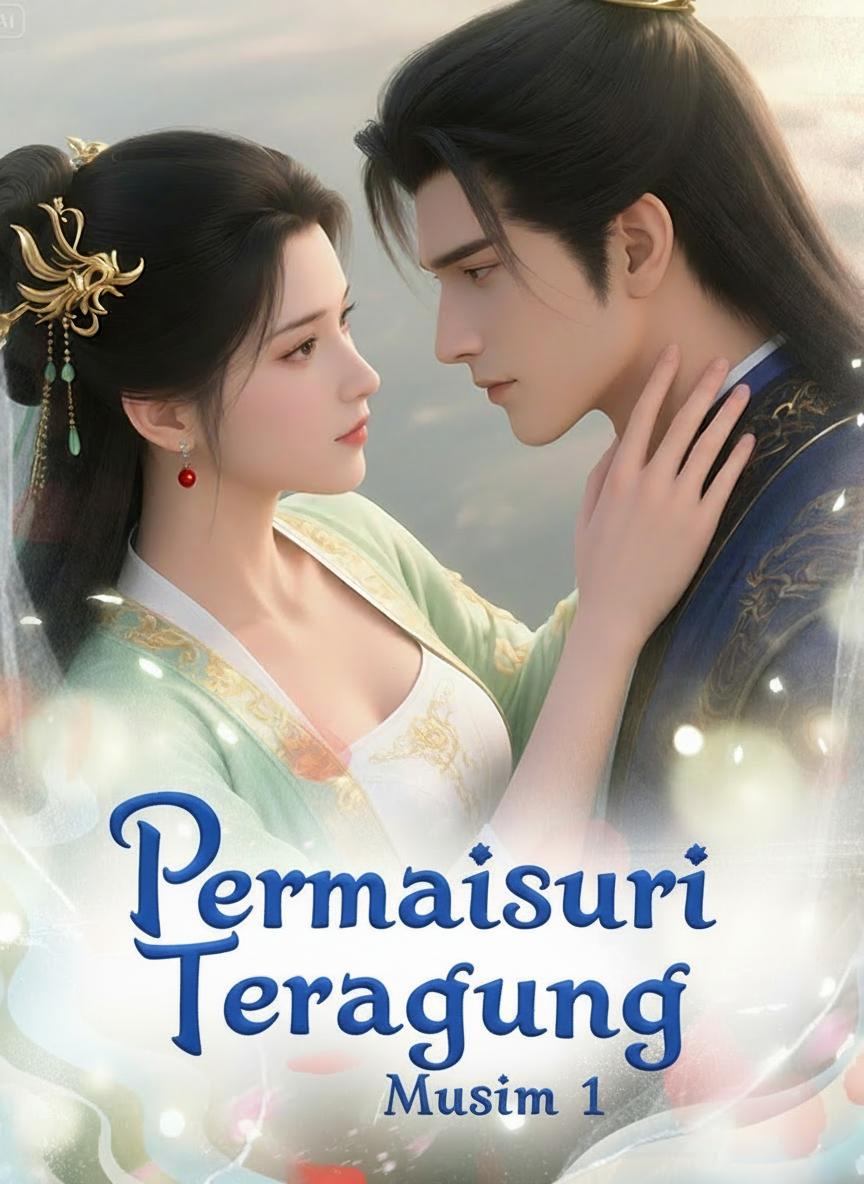 Permaisuri Teragung Musim 1
