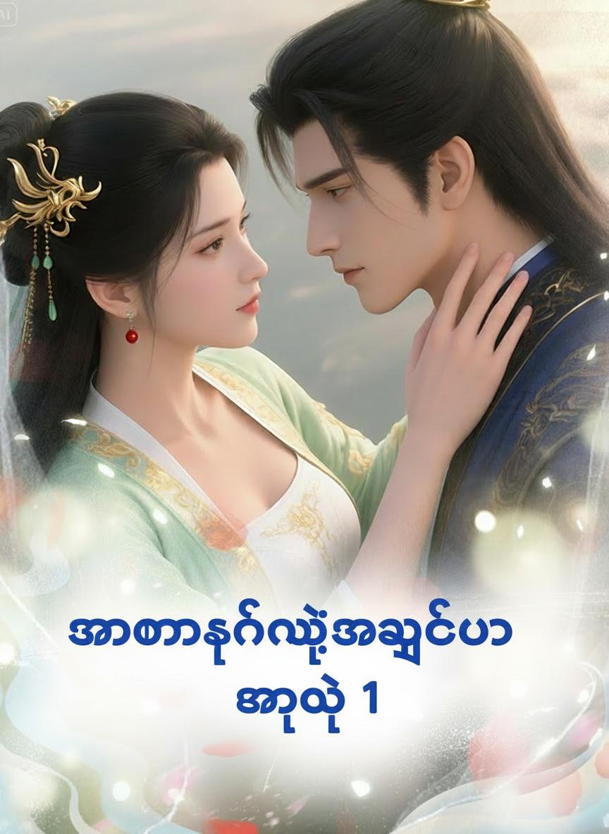 အာဏာရှင်ရဲ့အချစ်ဦး အတွဲ ၁