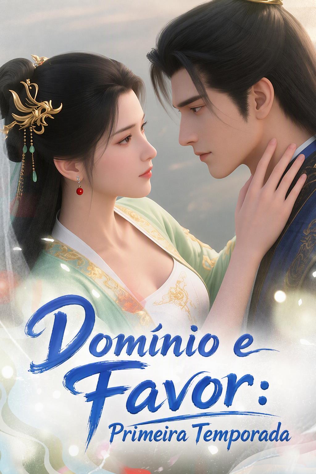 A Princesa Médica Favorita: Temporada 1