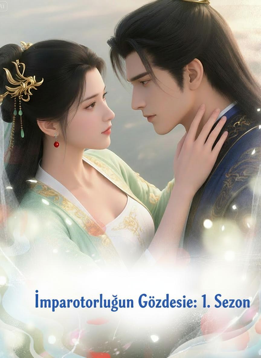 İmparatorluğun Gözdesi: 1. Sezon