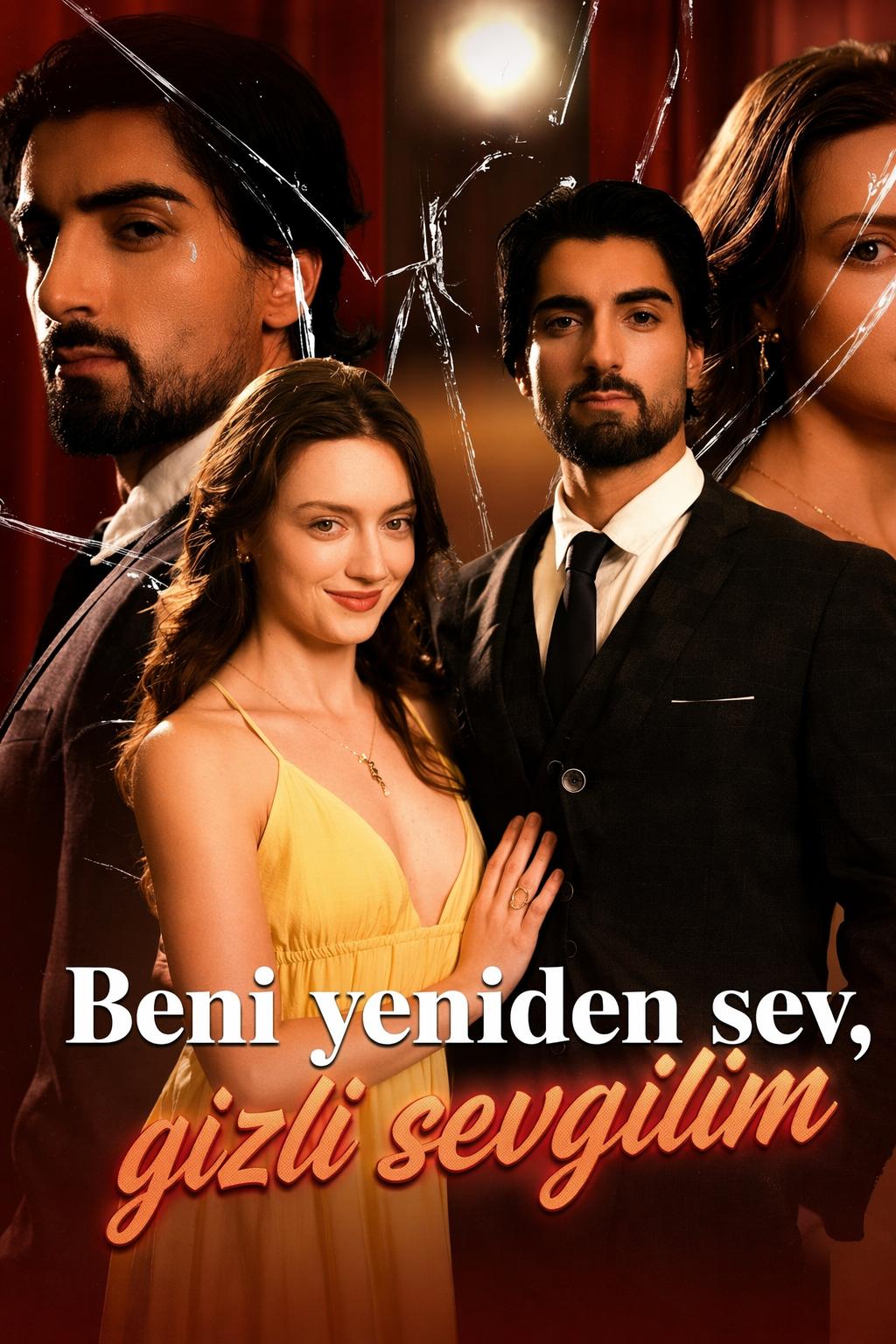 Beni yeniden sev, gizli sevgilim