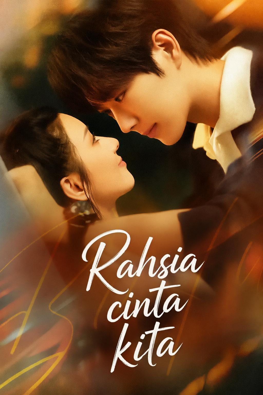 Rahsia cinta kita