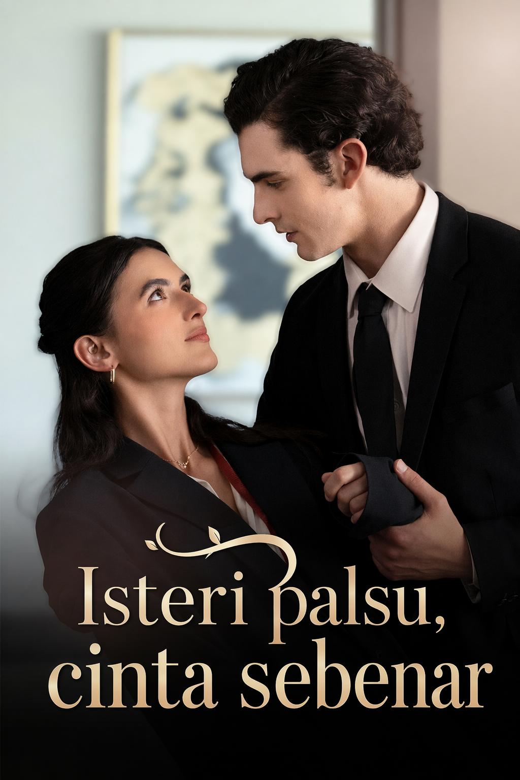 Isteri palsu, cinta sebenar