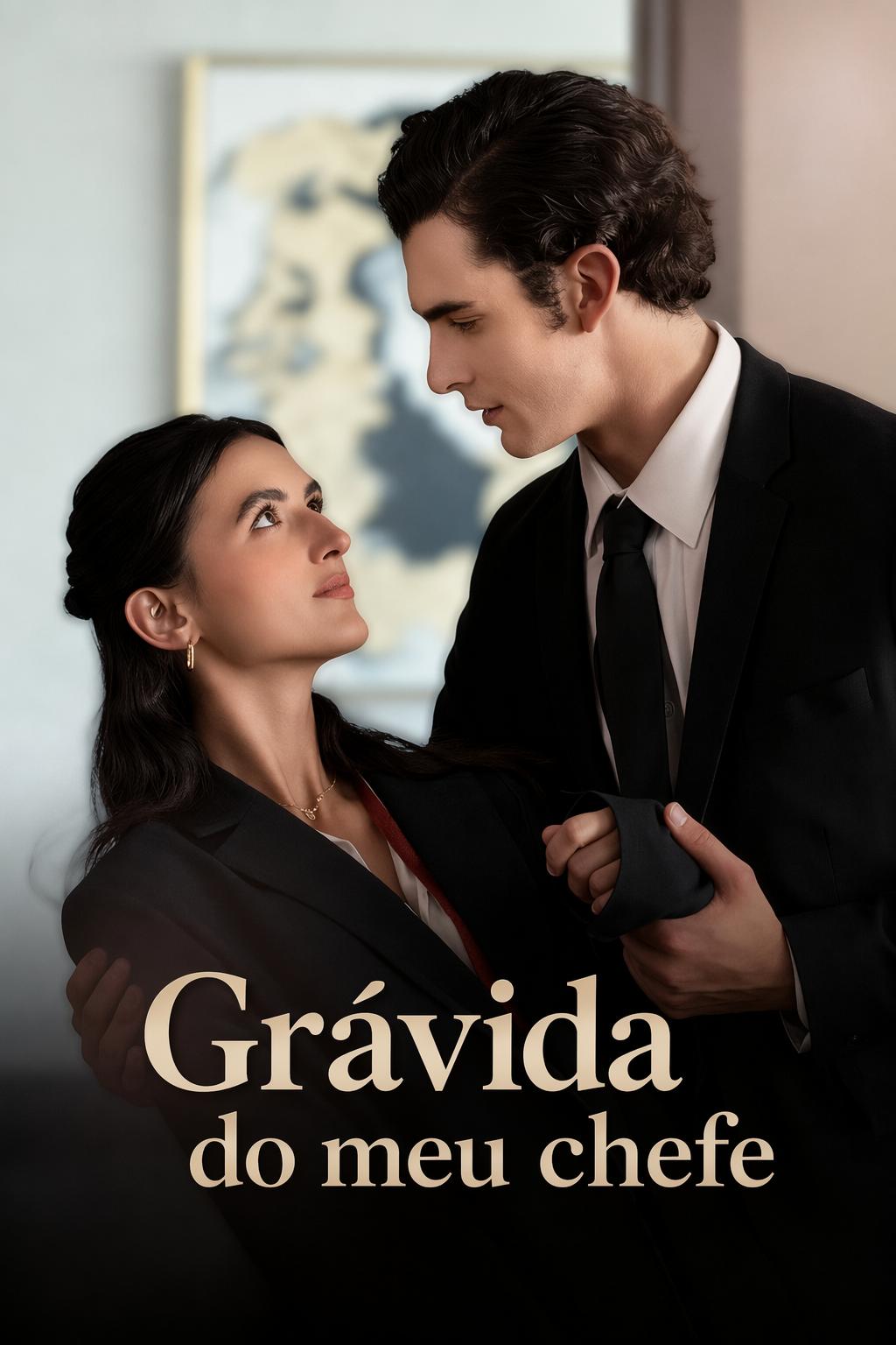 Grávida do meu chefe