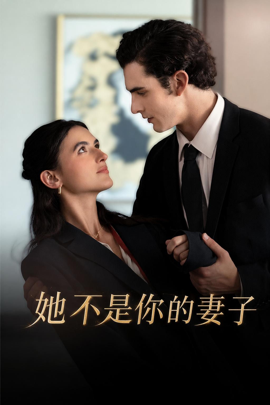 她不是你的妻子