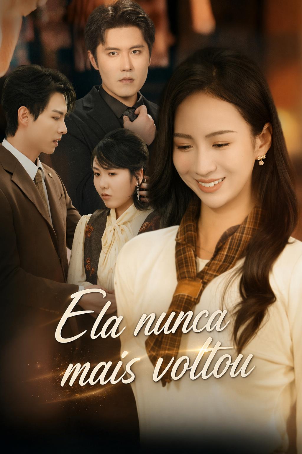 Três Anos de Amor Errado