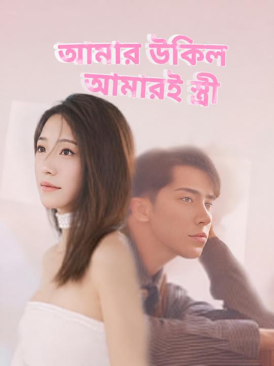 আমার উকিল আমারই স্ত্রী