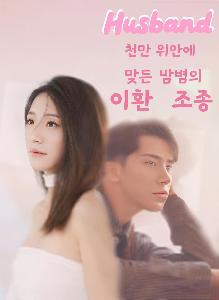 천만 위안에 맡은 남편의 이혼 소송