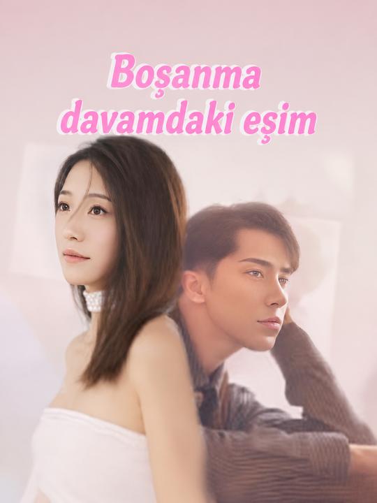 Boşanma davamdaki eşim