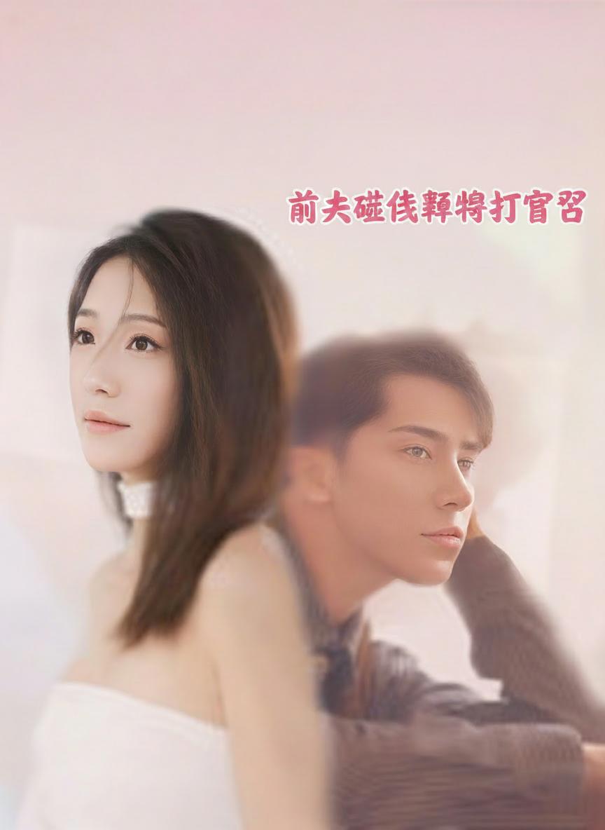 前夫砸千萬聘我打官司