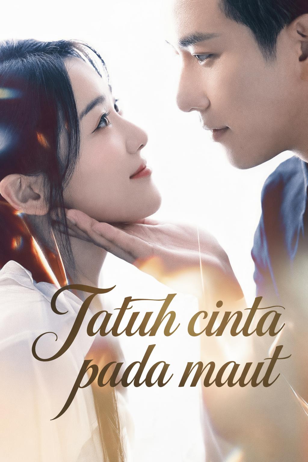 Jatuh cinta pada maut