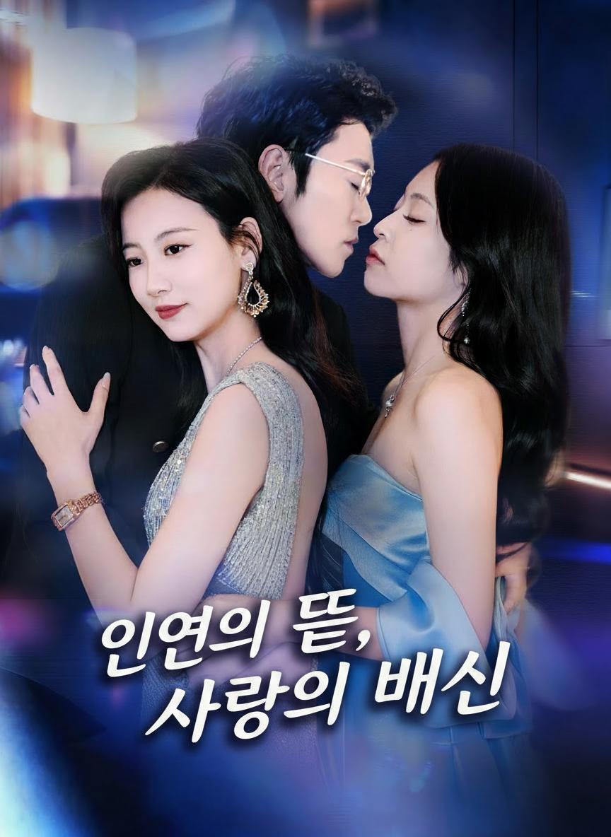 인연의 끝, 사랑의 배신