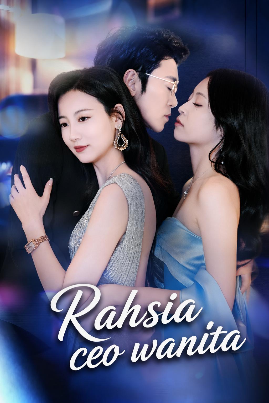 Rahsia ceo wanita