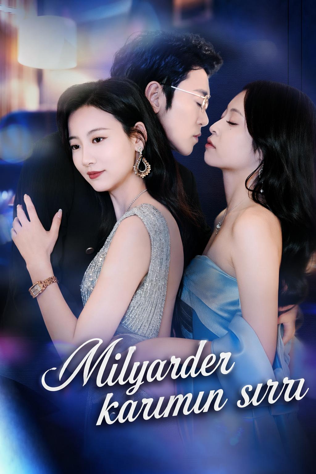 Milyarder karımın sırrı