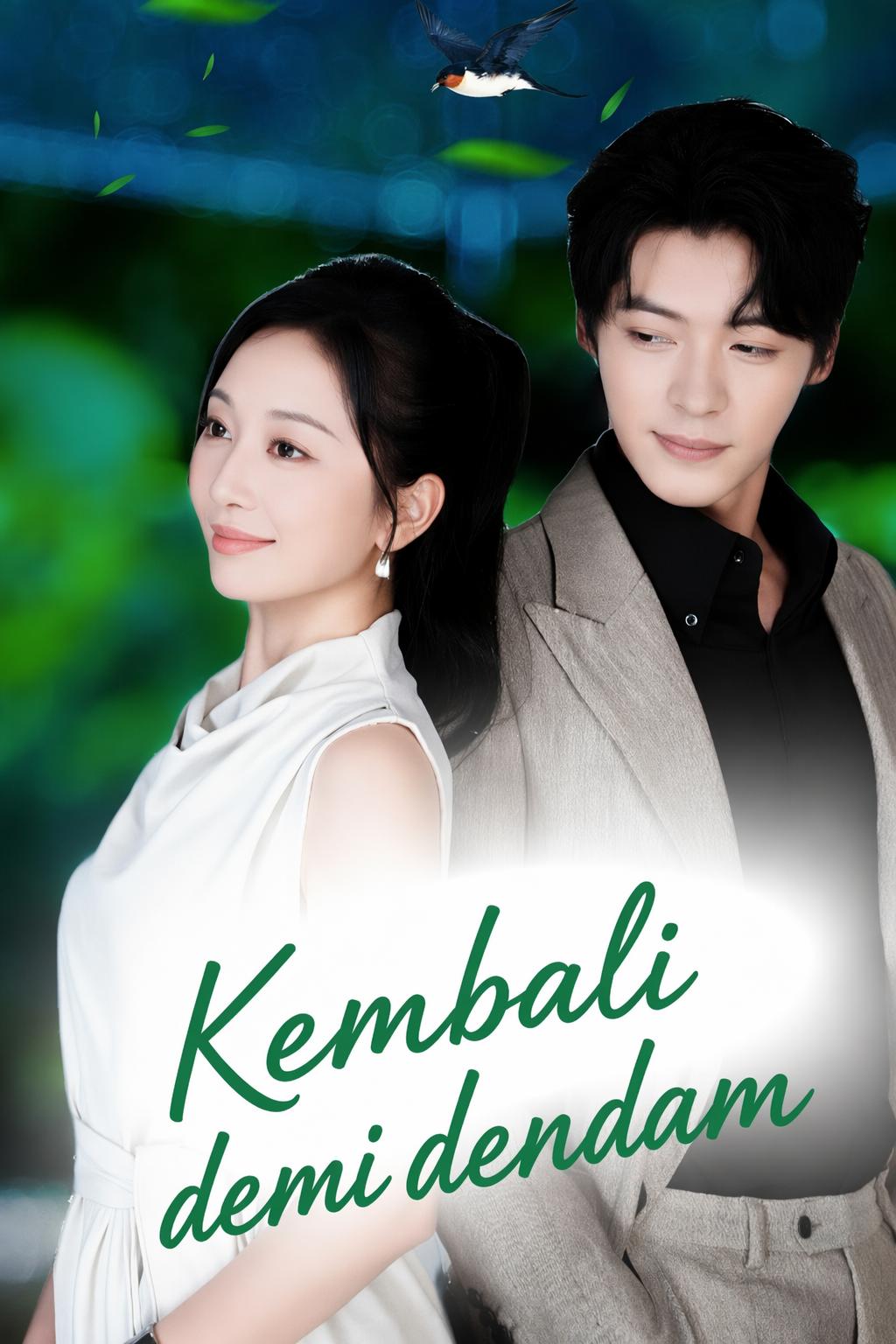 Kembali demi dendam