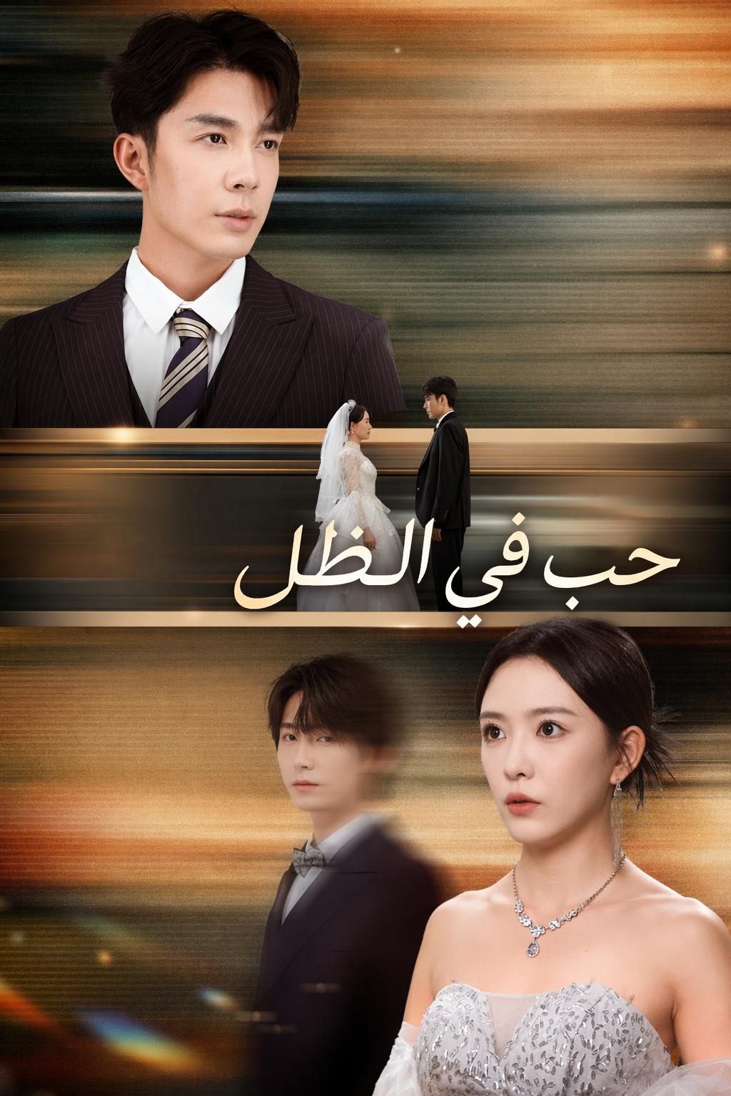 حب في الظل