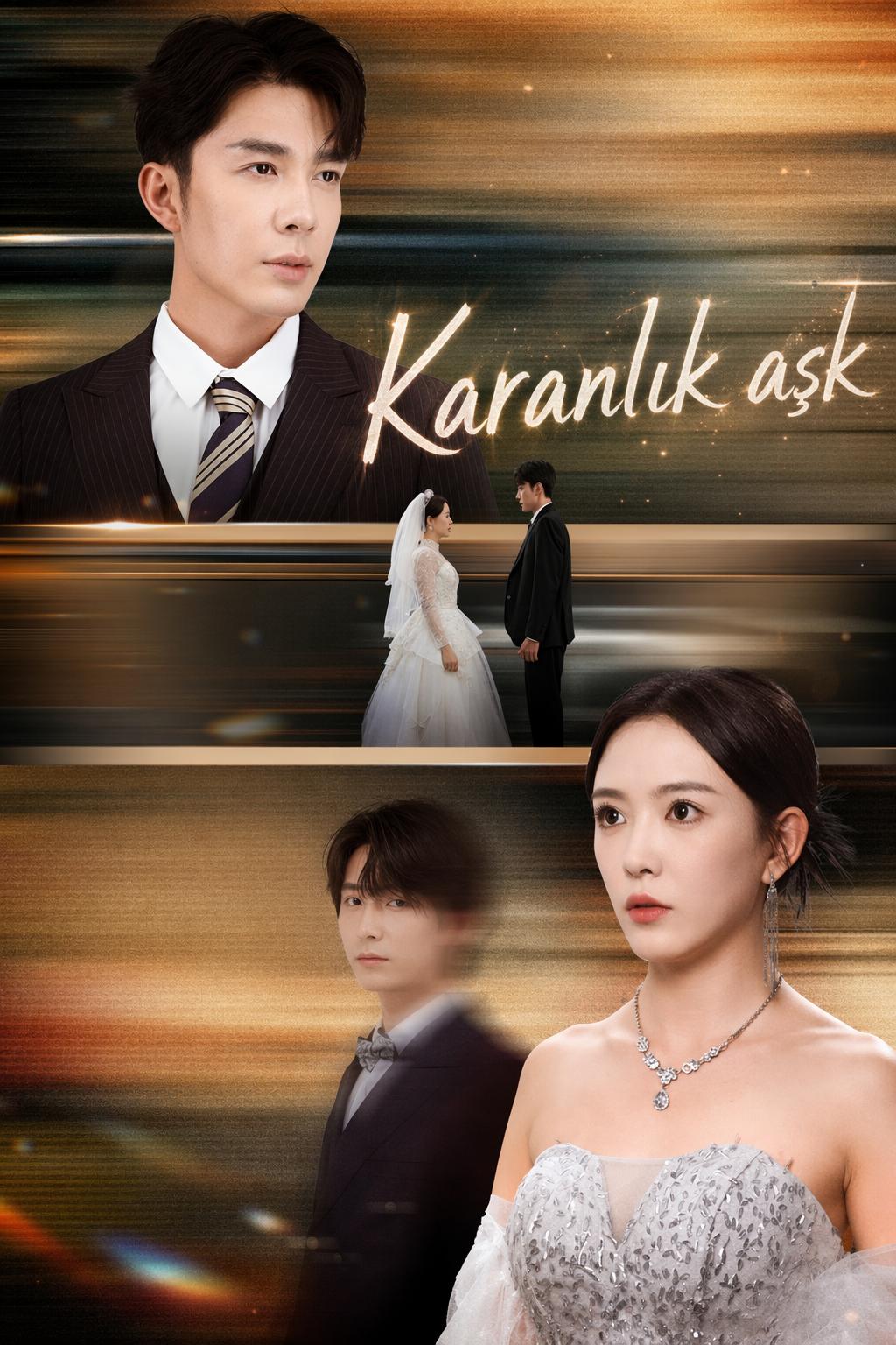 Karanlık aşk