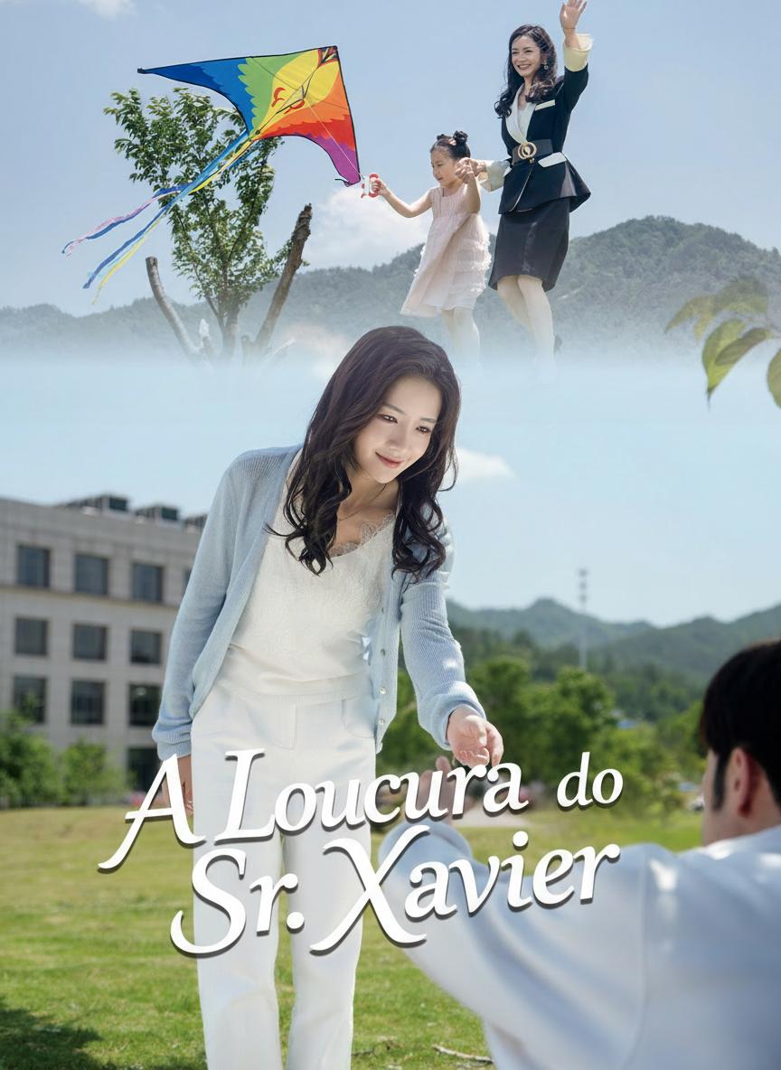 A Louca Vingança do Sr. Saxon