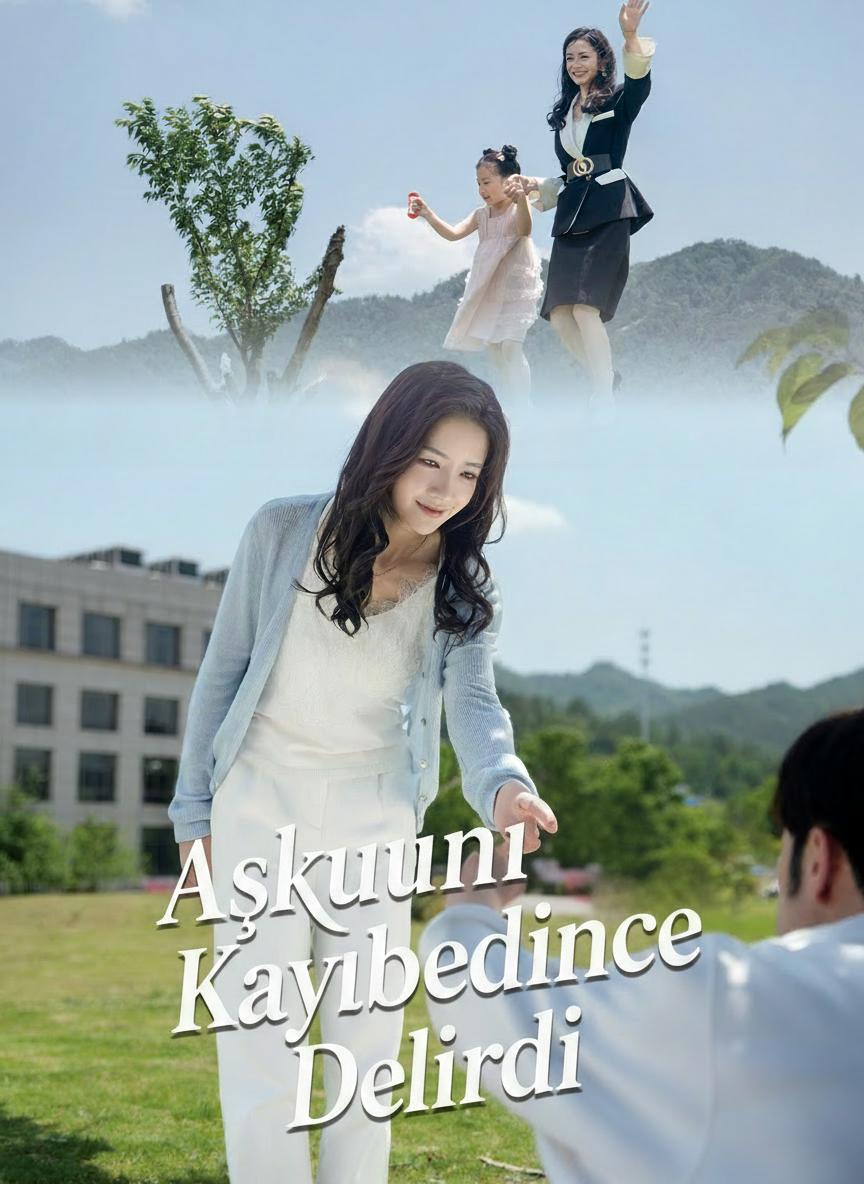 Aşkını Kaybedince Delirdi