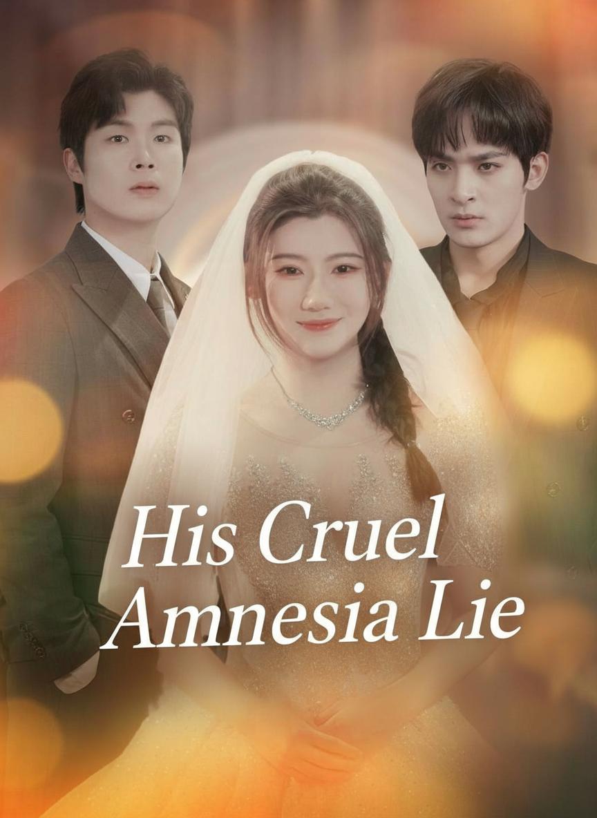 His Cruel Amnesia Lie
