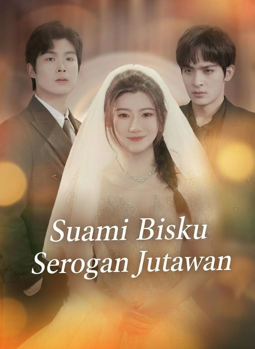 Suami Bisuku Seorang Jutawan