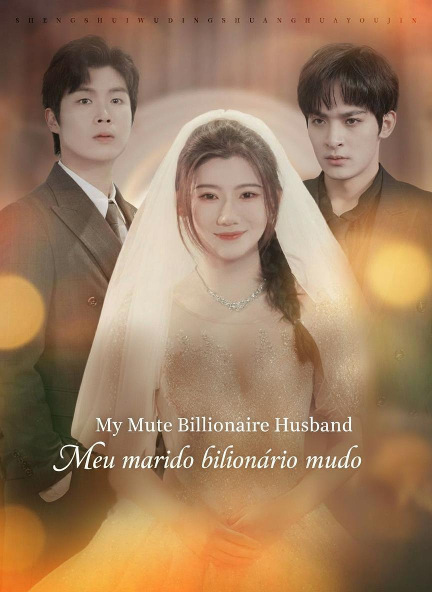 Meu marido bilionário mudo