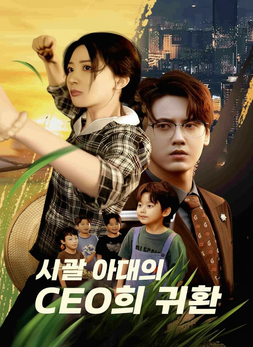 시골 아내의 위대한 귀환
