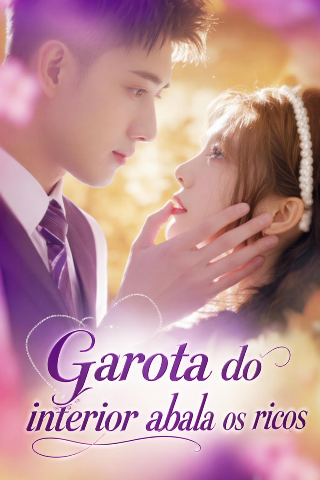 A Caipira e o Bilionário