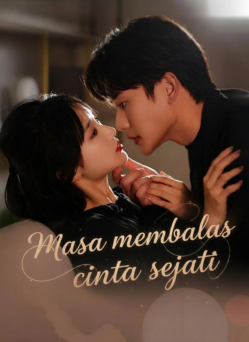 Masa membalas cinta sejati