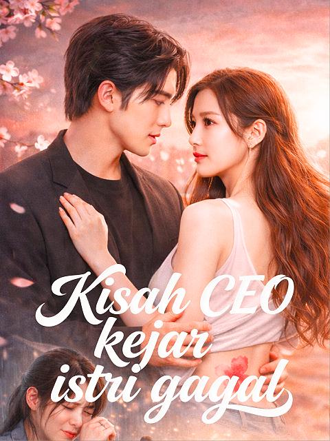 Istri Kontrak Sang CEO