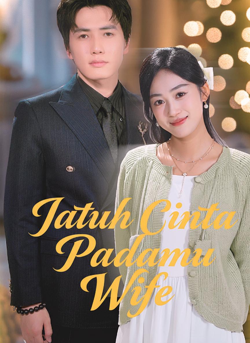 Jatuh Cinta Padamu