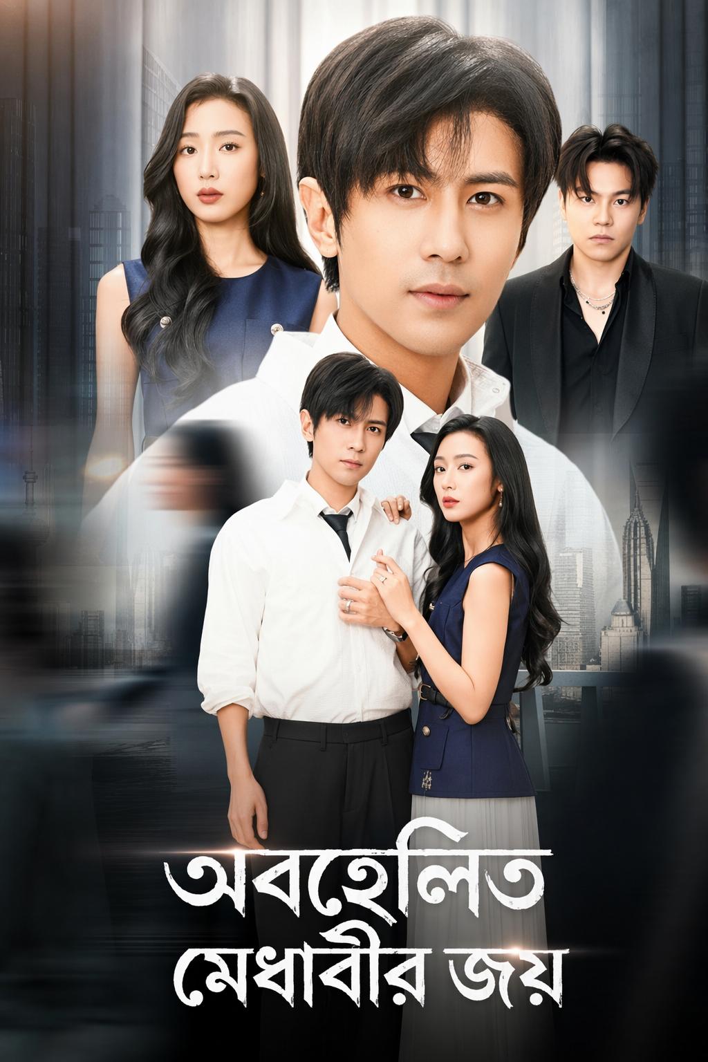 অবহেলিত মেধাবীর জয়