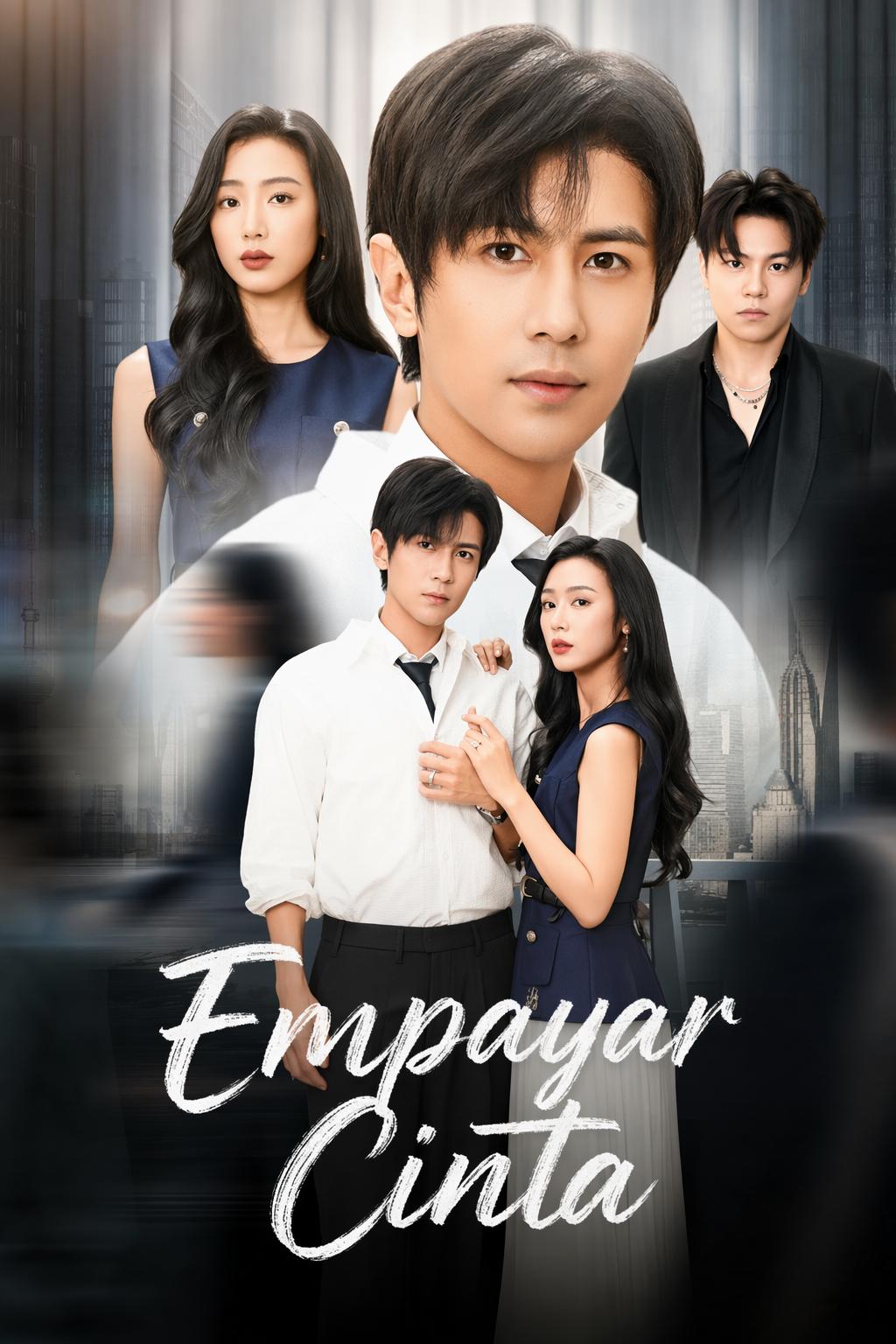 Empayar Cinta