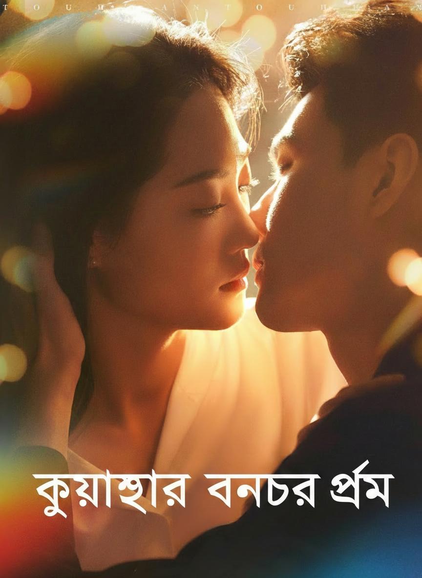 কুয়াশার বন্দরে প্রেম