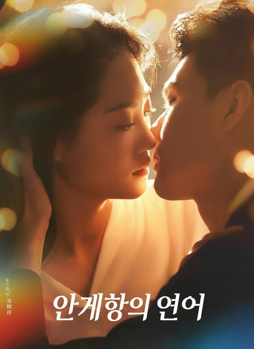 안개항의 연인