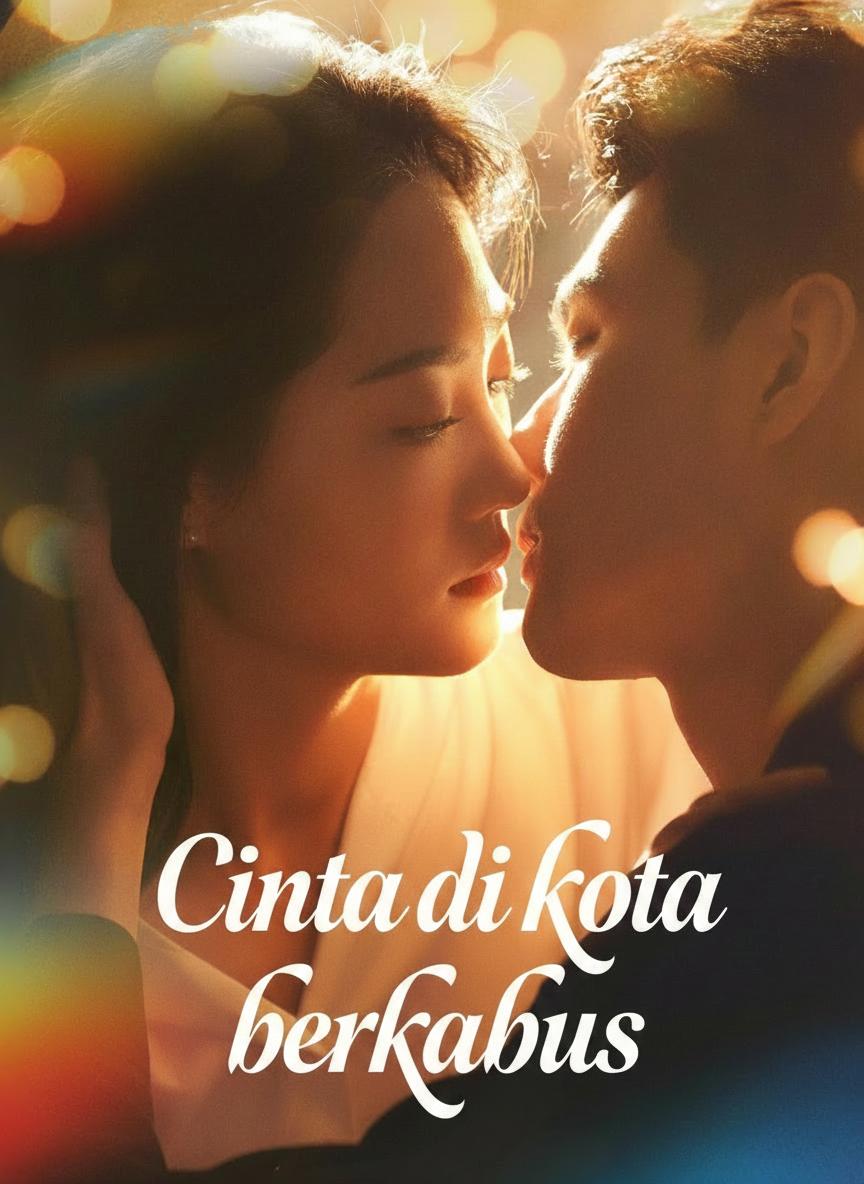 Cinta di kota berkabus