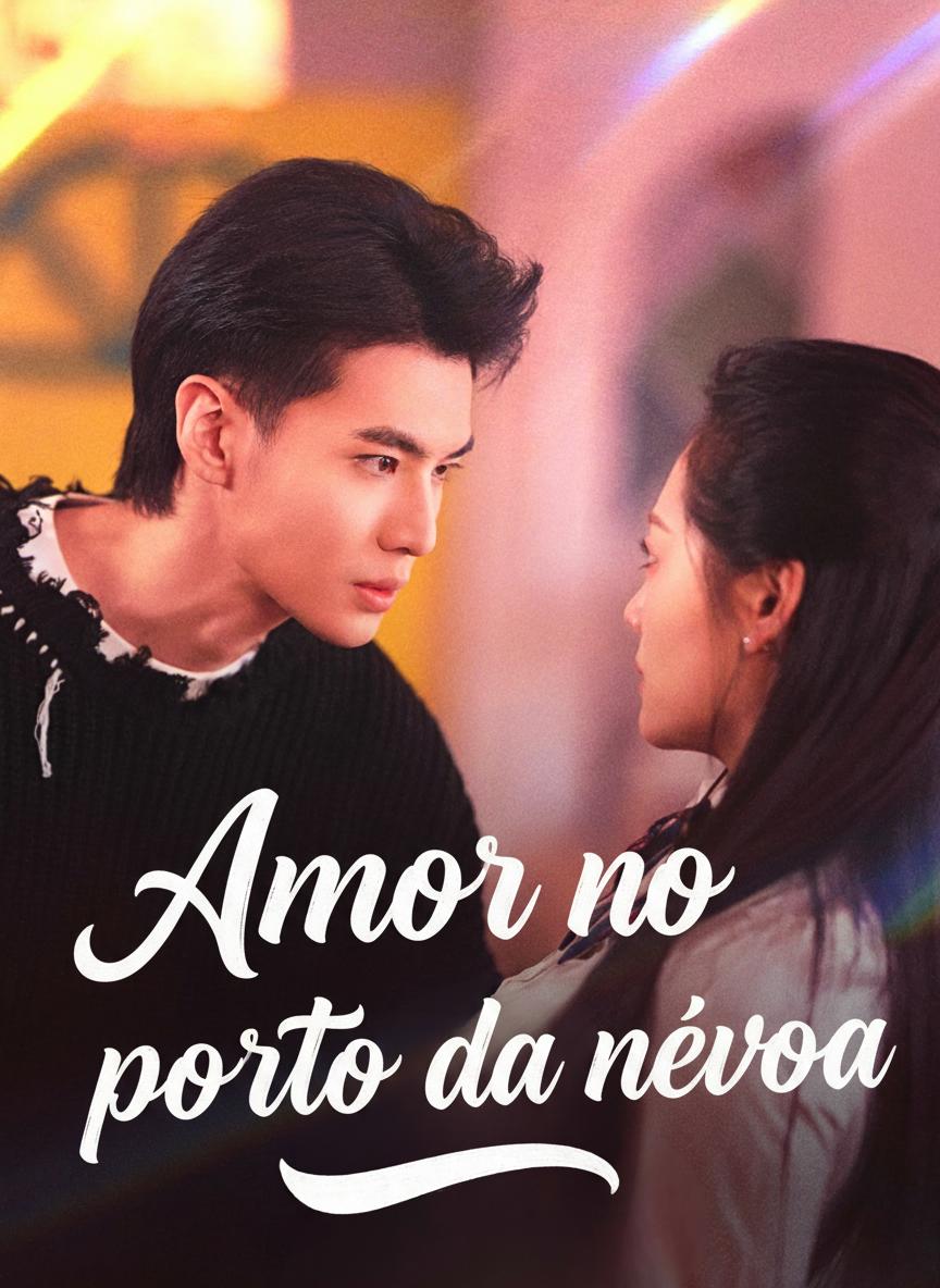 Amor no porto da névoa