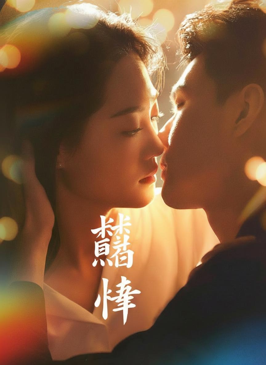 霧港情深