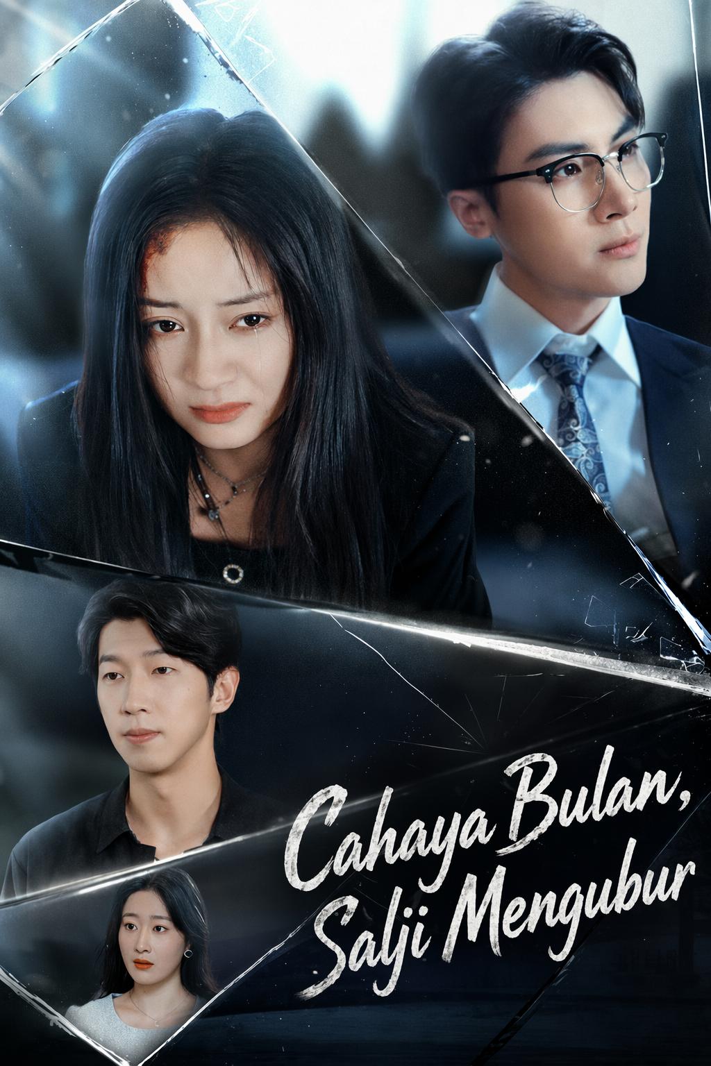 Cahaya Bulan, Salji Mengubur