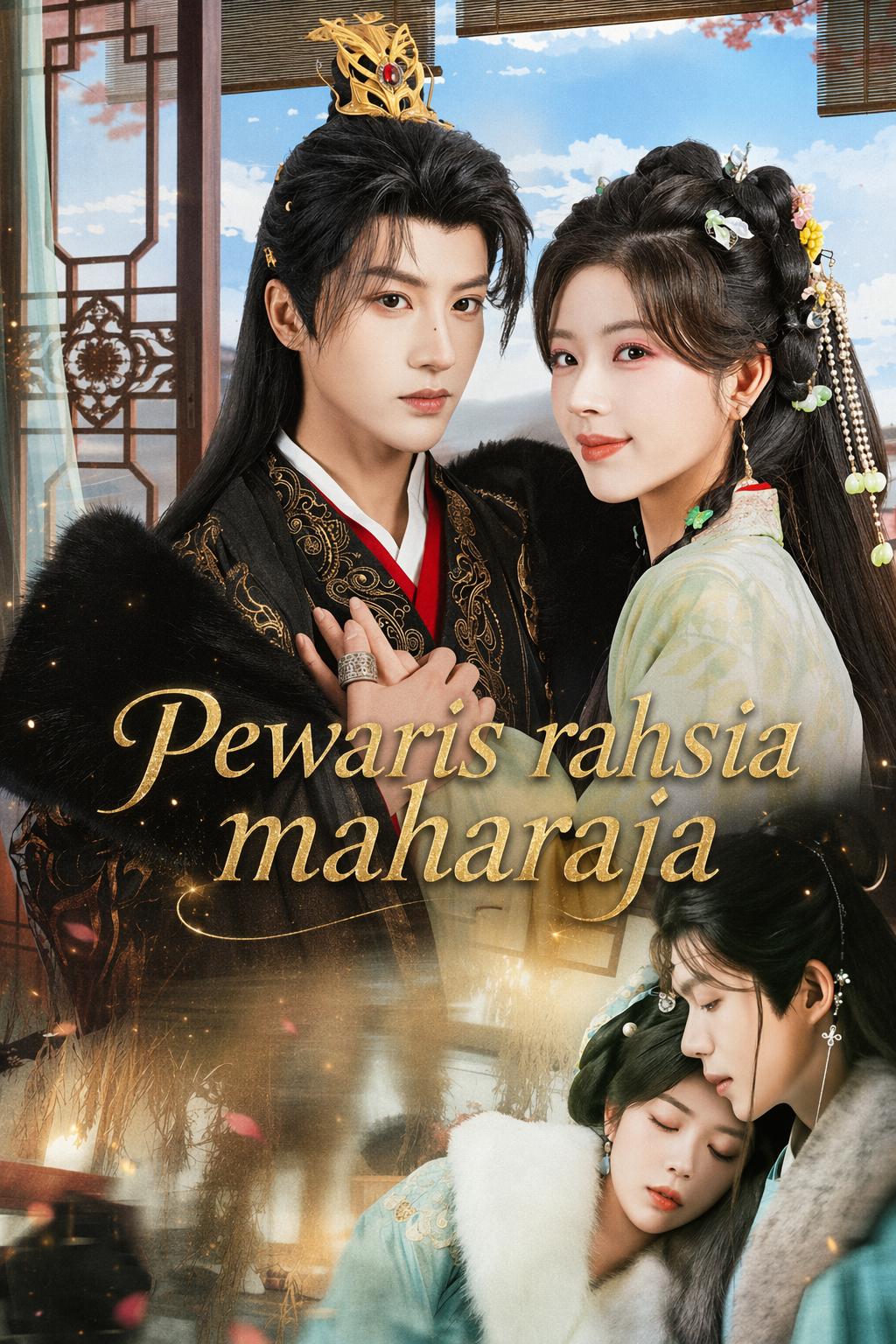 Pewaris rahsia maharaja