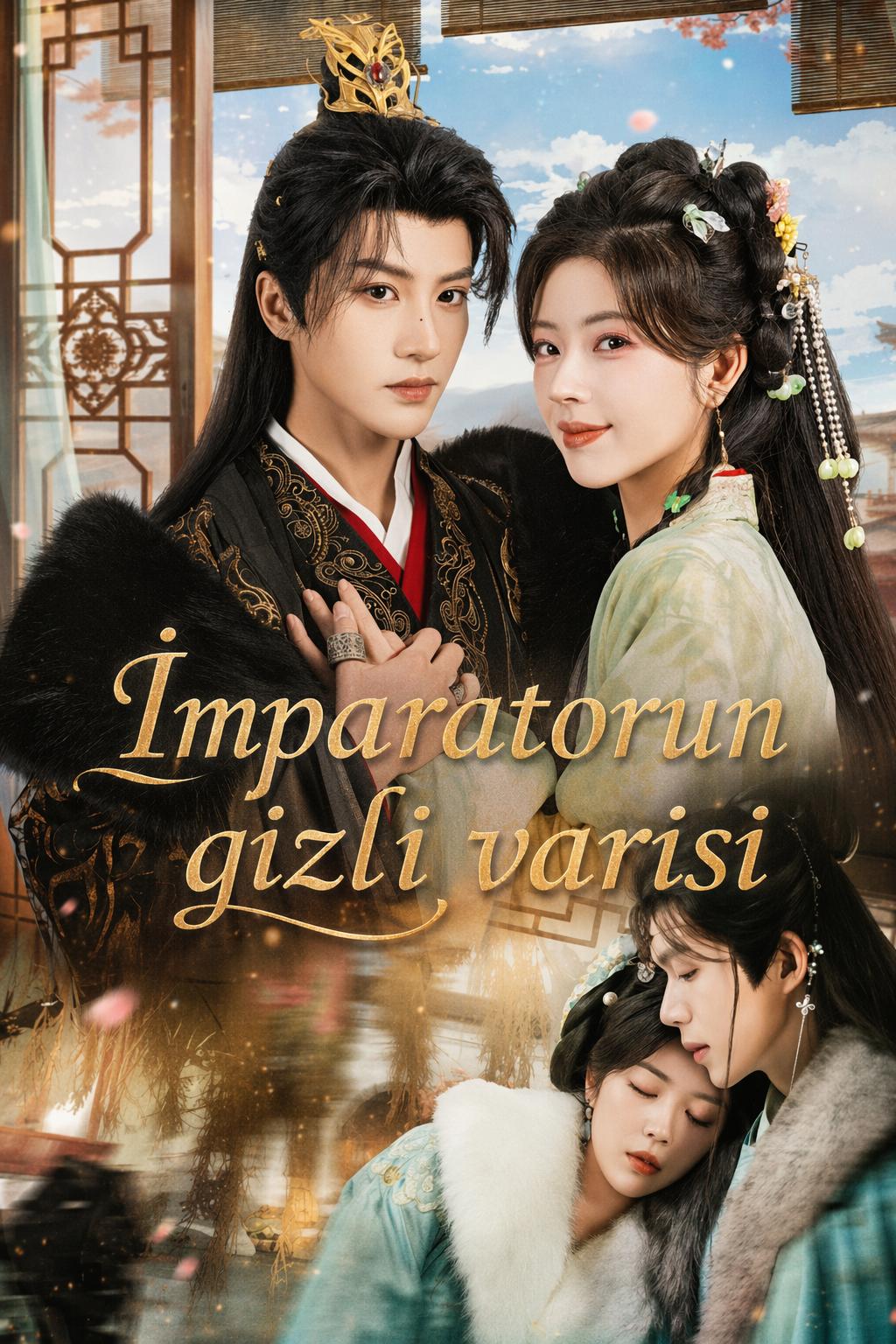 İmparatorun gizli varisi