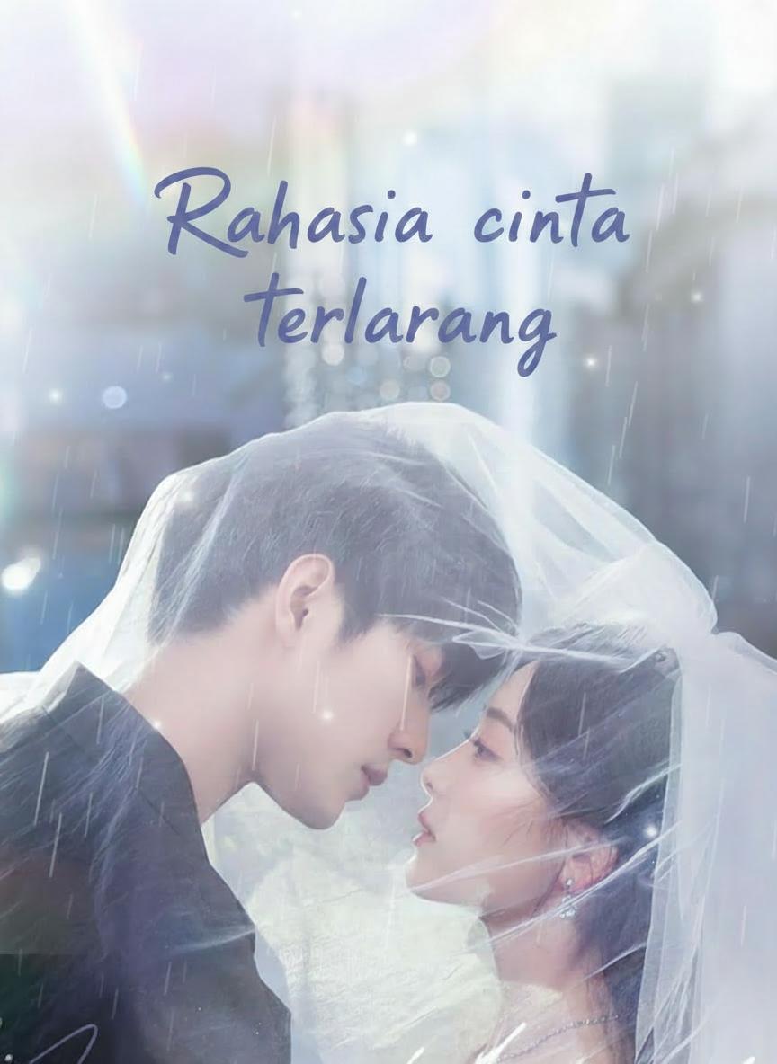 Rahasia cinta terlarang