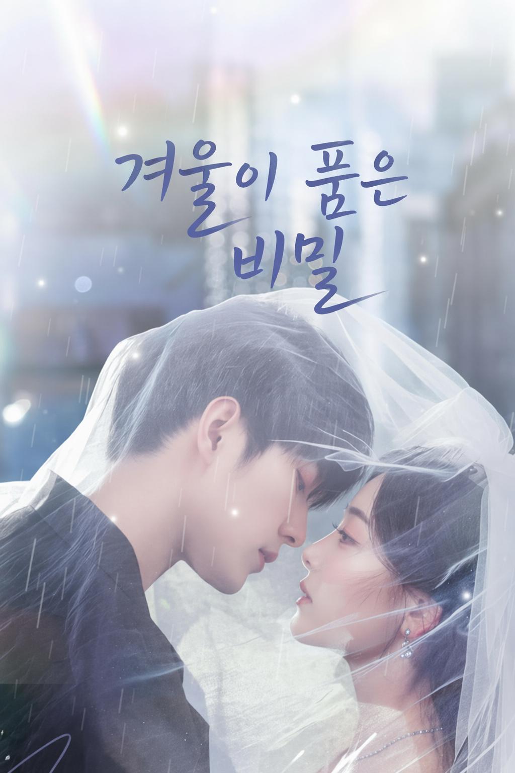 겨울이 품은 비밀