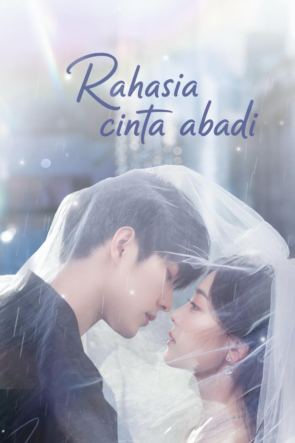 Rahasia cinta abadi