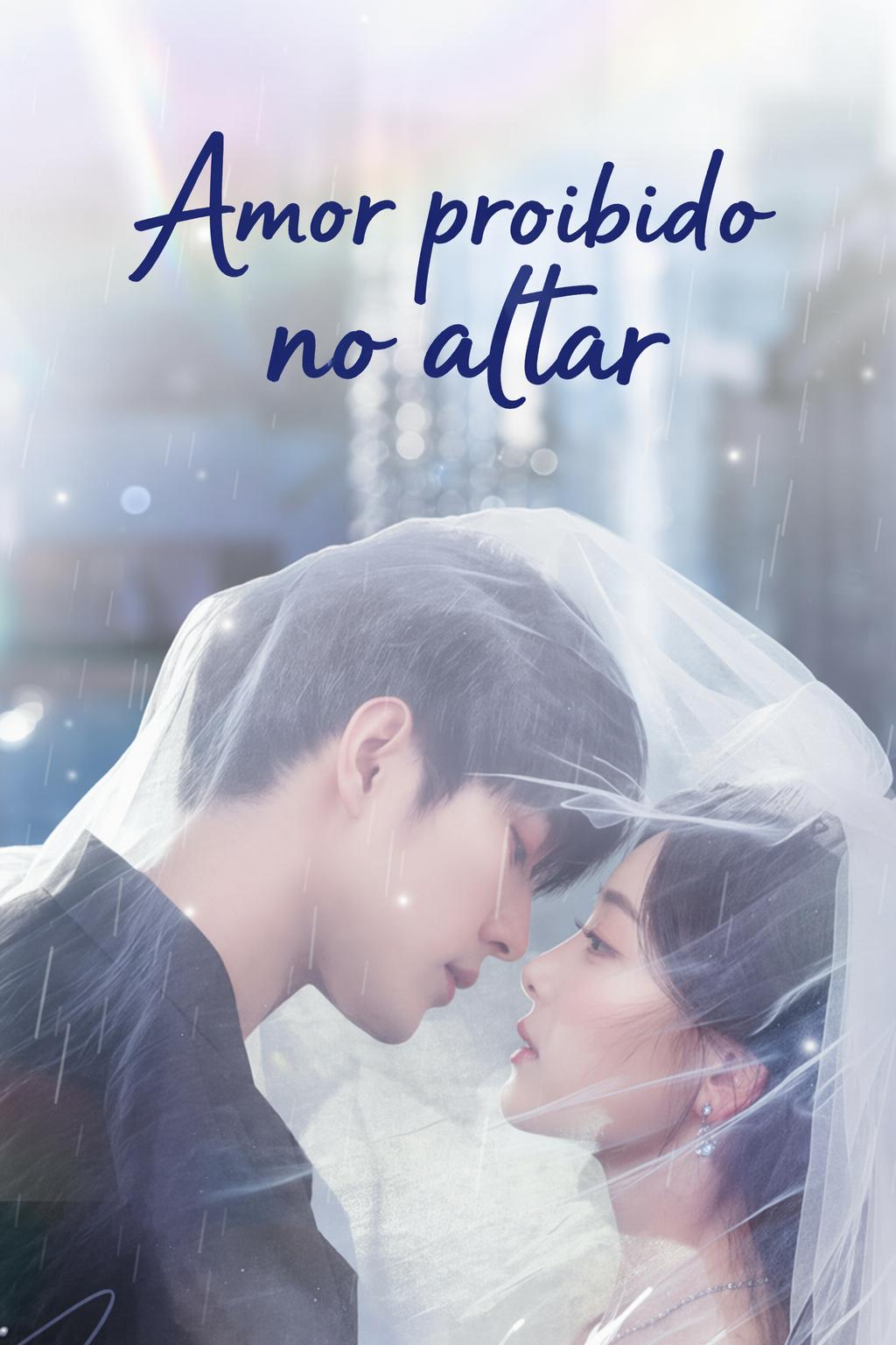 O Amor Proibido do Meu Irmão