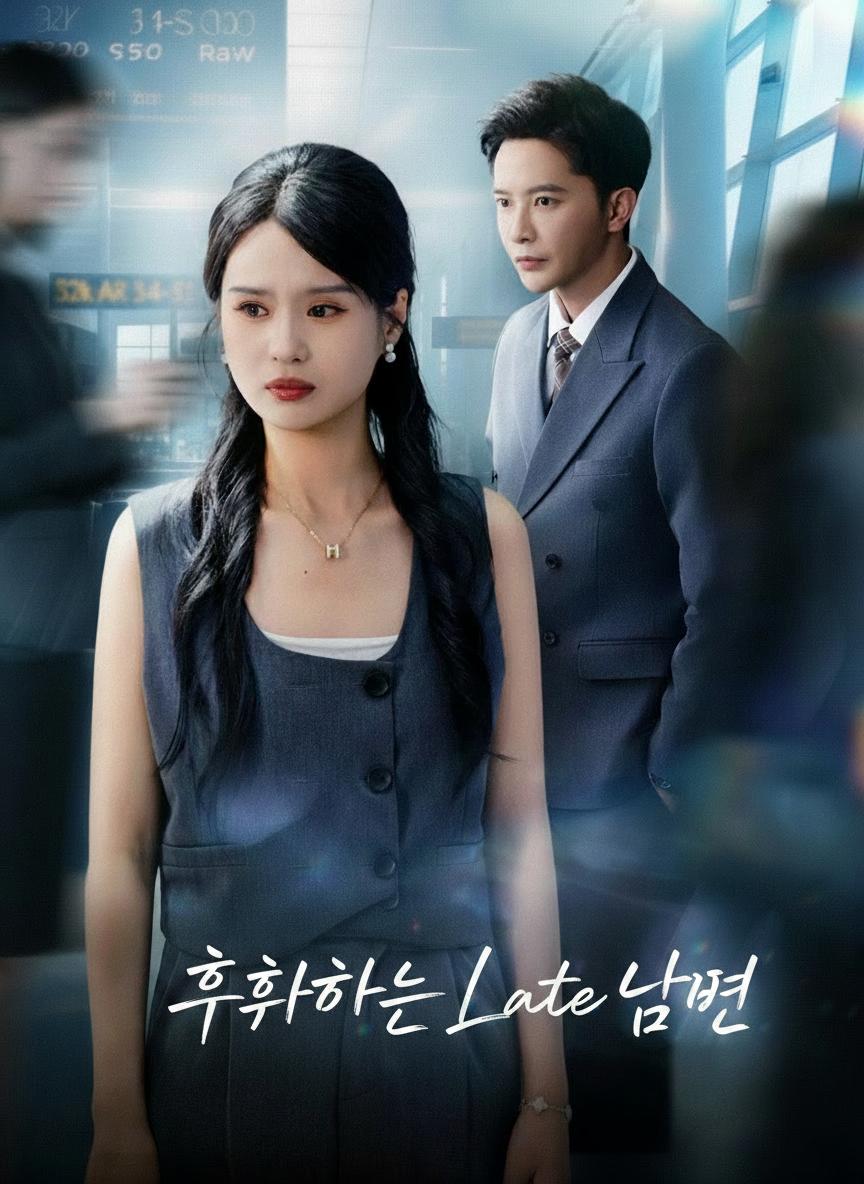 후회하는 남편
