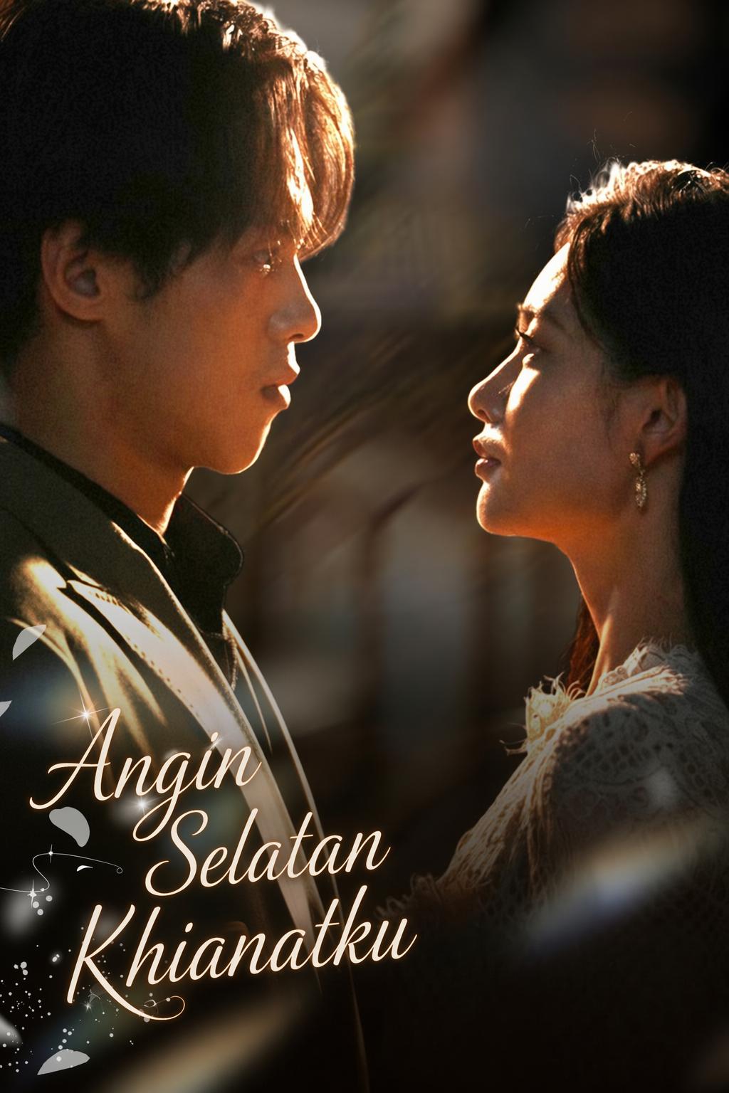 Angin Selatan Khianatku